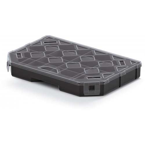 Kistenberg TAGER Multifunktionaler Organizer, 28,4x24,3x4cm KTG30254-S429