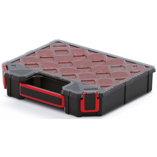Kistenberg TAGER Multifunktionaler Organizer, 28,4x24,3x6cm KTGC30256B