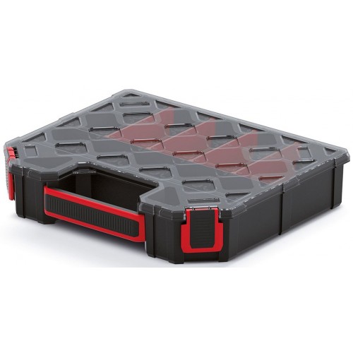 Kistenberg TAGER Multifunktionaler Organizer, 28,4x24,3x6cm KTGC30256S Kistenberg TAGER Multifunktionaler Organizer, 28,4x24,3x6cm KTGC30256S