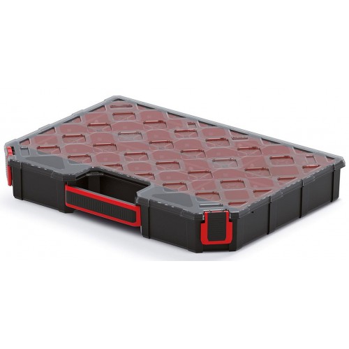 Kistenberg TAGER Multifunktionaler Organizer, 39x28,4x6cm KTGC40306B Kistenberg TAGER Multifunktionaler Organizer, 39x28,4x6cm KTGC40306B