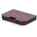 Kistenberg TAGER Multifunktionaler Organizer, 39x28,4x6cm KTGC40306BS