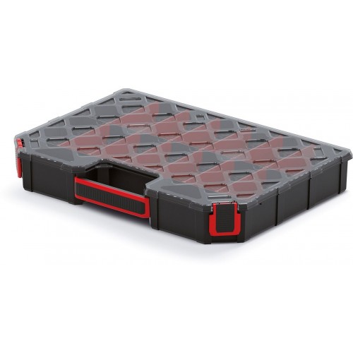 Kistenberg TAGER Multifunktionaler Organizer, 39x28,4x6cm KTGC40306S Kistenberg TAGER Multifunktionaler Organizer, 39x28,4x6cm KTGC40306S