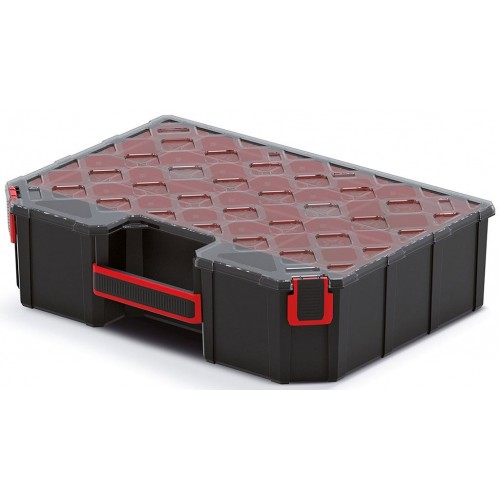 Kistenberg TAGER Multifunktionaler Organizer, 39x28,4x10,5cm KTGC403010B Kistenberg TAGER Multifunktionaler Organizer, 39x28,4x10,5cm KTGC403010B