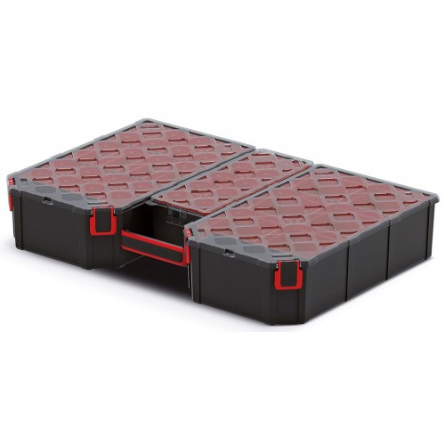 Kistenberg TAGER Multifunktionaler Organizer, 57,7x39x10,5cm KTGC604010B