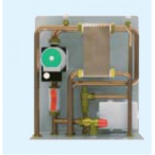 Edilkamin KIT 4, E0162 261900