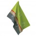 KELA Geschirrtuch AMALIE 70x50cm, Grün KL-10703