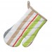 KELA Topfhandschuh AMALIE, 28 x 18cm, Streifen, KL-10709
