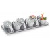 KELA Appetizer-Set PETIT, 13-tlg., KL-10736