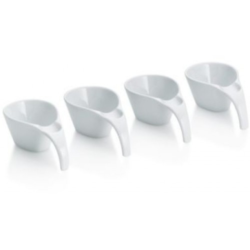 KELA Appetizer-Set PETIT, 4-tlg., KL-10742