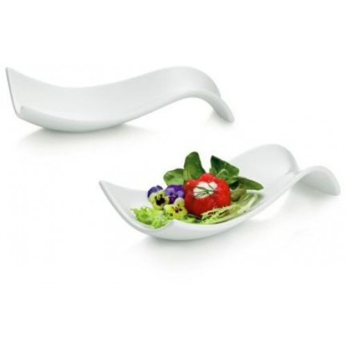 KELA Servierschalen PETIT, 2tlg., KL-10748