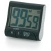 KELA Küchentimer digital TEMPUS, Schwarz, KL-10802