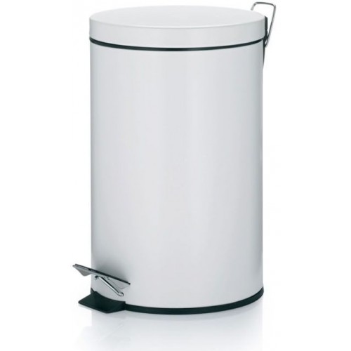 KELA Treteimer Silent Close CORNELL 12L, KL-10929 KELA Treteimer Silent Close CORNELL 12L, KL-10929