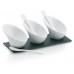 KELA Appetizer-Set PETIT, 7-tlg., KL-10975