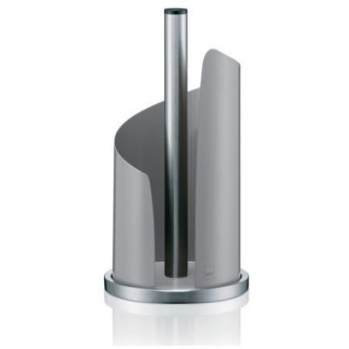 KELA Küchenrollenhalter STELLA, hellgrau, KL-11203