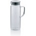 KELA Saftkrug PITCHER aus Glas, 1L, KL-11397