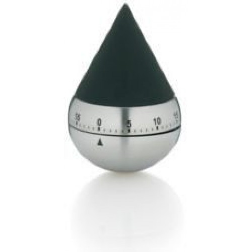 KELA Küchentimer SCURA Edelstahl KL-11531