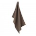 KELA Geschirrtuch DIEGO 70x50 cm, braun KL-15600