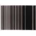 KELA Tischset NETA gestreift, grau 45x30 cm KL-15632