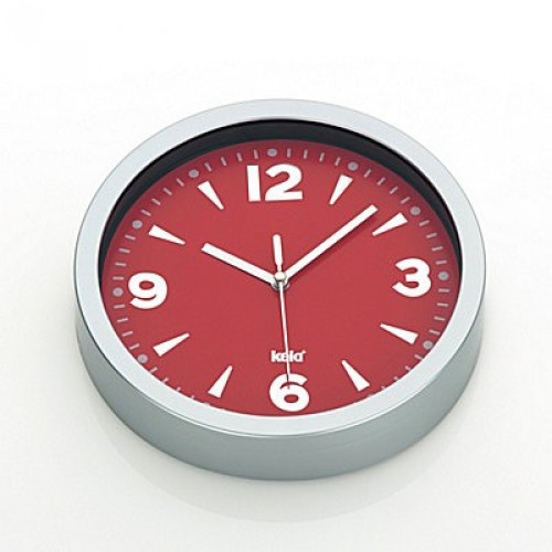 KELA Wanduhr Moskau KL-17159