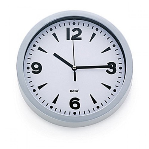 KELA Wanduhr PARIS KL-17161