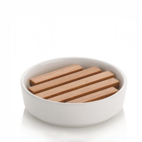 KELA Seifenschale Natura KL-18585 KELA Seifenschale Natura KL-18585