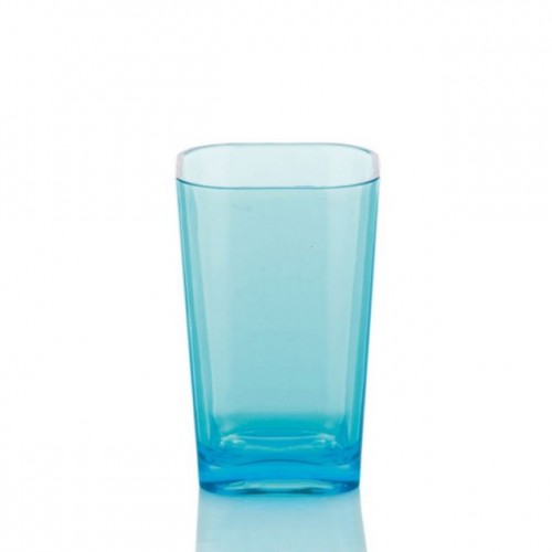KELA Becher Kristall türkis KL-21330 KELA Becher Kristall türkis KL-21330