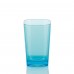 KELA Becher Kristall türkis KL-21330