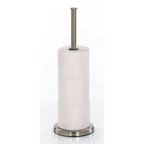 KELA Toilettenpapierhalter Java KL-21430