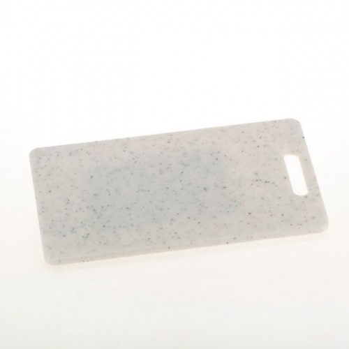 KELA Schneidebrett GRAPHIT 37x22x1,1 cm, KL-27304