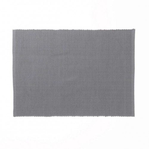 KELA Tischset PUR 48 x 33 cm, frostgrau KL-77786 KELA Tischset PUR 48 x 33 cm, frostgrau KL-77786