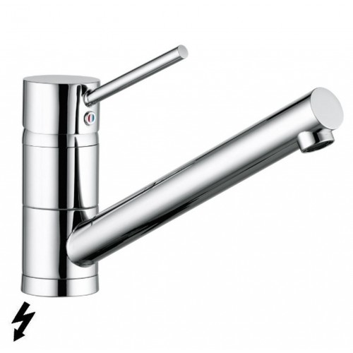KLUDI SCOPE Spültisch-Einhandmischer DN 10 339399675 KLUDI SCOPE Spültisch-Einhandmischer DN 10 339399675
