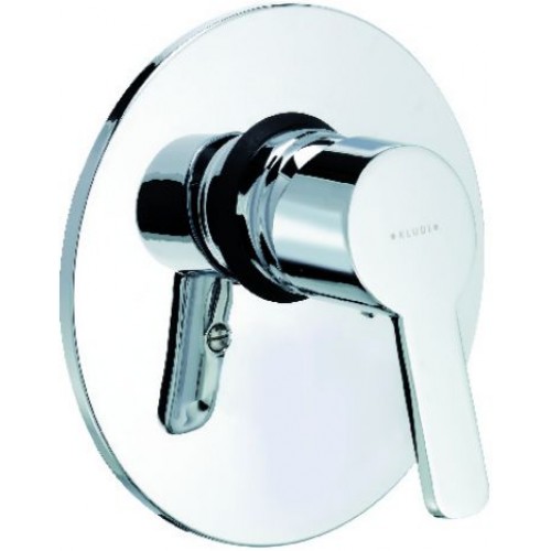 KLUDI Logo Neo Unterputz-Brause-Einhandmischer 374200575