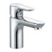 KLUDI OBJEKTA Waschtisch-Einhandmischer DN 15, Chrom 321260575