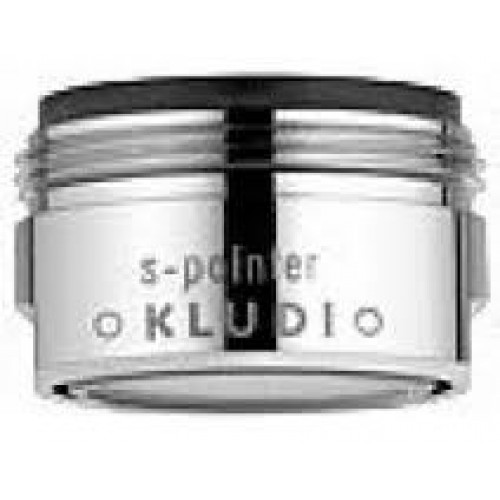 Kludi Ersatz-Luftsprudler ECO s-pointer, 7483905-00
