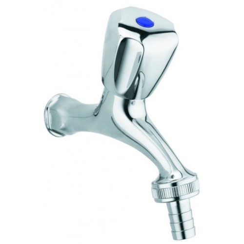 KLUDI Standard Auslaufventil DN 15, chrom 300250508