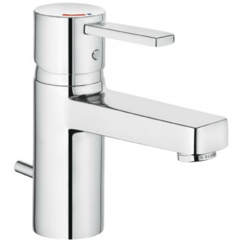KLUDI Zenta Waschtisch-Einhandmischer DN10 382530575