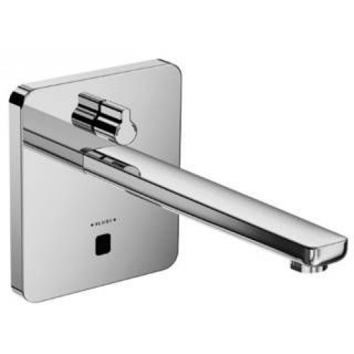 KLUDI Zenta elektronische Unterputz - Waschtischarmatur DN15 / Crom 3840005 KLUDI Zenta elektronische Unterputz - Waschtischarmatur DN15 / Crom 3840005