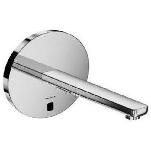 KLUDI Zenta elektronische Waschtischarmaturen DN 15 / Chrom 3840305