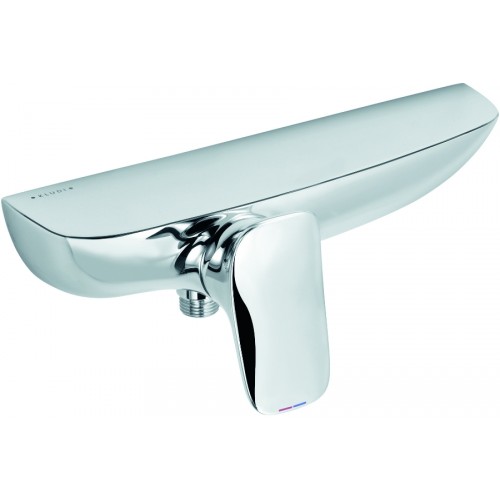 Kludi Amba Brause-Einhandmischer, chrom 537100575