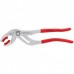 KNIPEX Siphon- und Connectorenzange 8113250