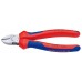 KNIPEX Seitenschneider 160 mm 7002160