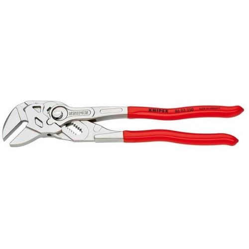 KNIPEX Zangenschlüssel 46 mm 250 mm 8603250