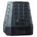 Prosperplast EVOGREEN Komposter 630 L schwarz IKEV630C-S411