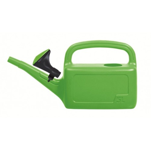Prosperplast AQUA Gießkanne 10l Spring Green IKA10-361C Prosperplast AQUA Gießkanne 10l Spring Green IKA10-361C
