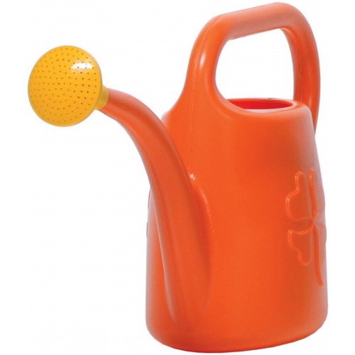 Prosperplast KONI Gießkanne 4,5 l orange IKON5-R200 Prosperplast KONI Gießkanne 4,5 l orange IKON5-R200