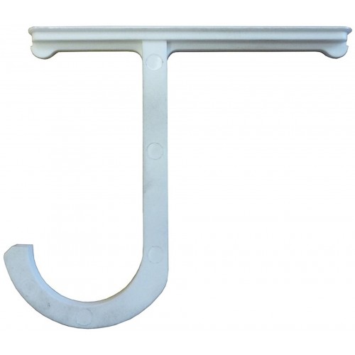 Korado Plastückhalter für Radik typ 22, 33, Z-DHK-22 Korado Plastückhalter für Radik typ 22, 33, Z-DHK-22