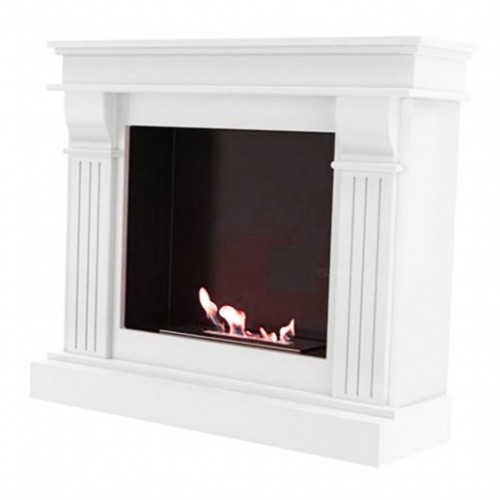 KRATKI Biokamin AUGUST TÜV