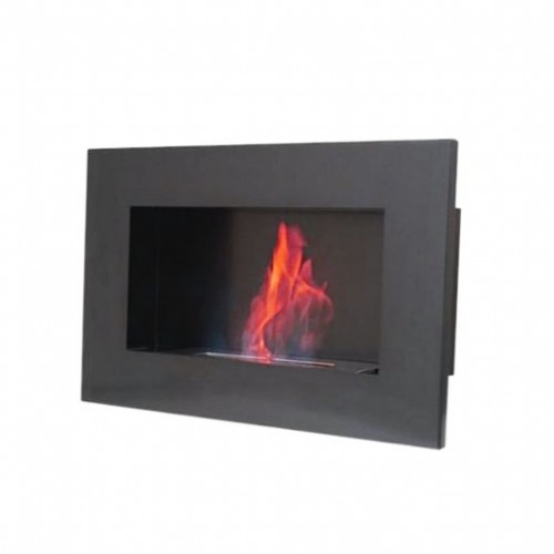 KRATKI Biokamin DELTA schwarz TÜV KRATKI Biokamin DELTA schwarz TÜV