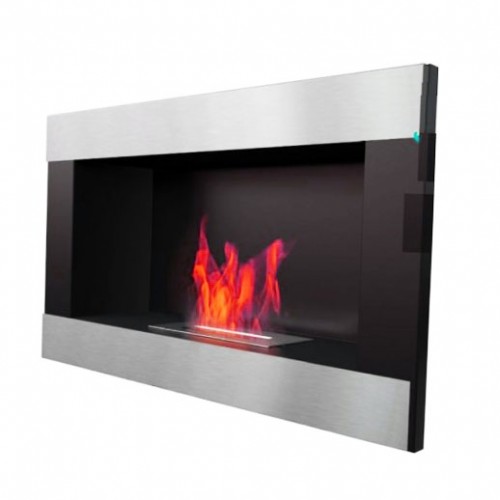 KRATKI Biokamin GOLF HORIZONTAL TÜV