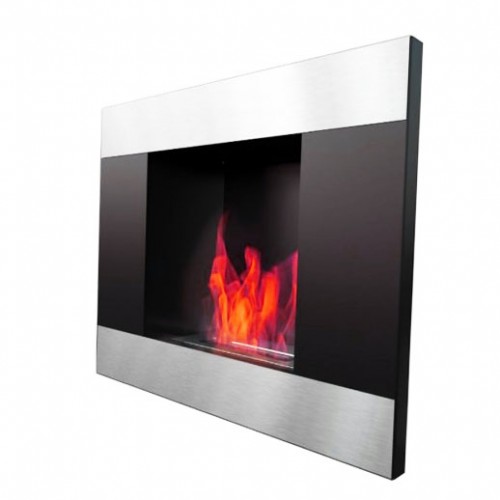 KRATKI Biokamin QUAT HORIZONTAL TÜV